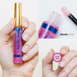 LAST ONE! ORCHID GLOSS
